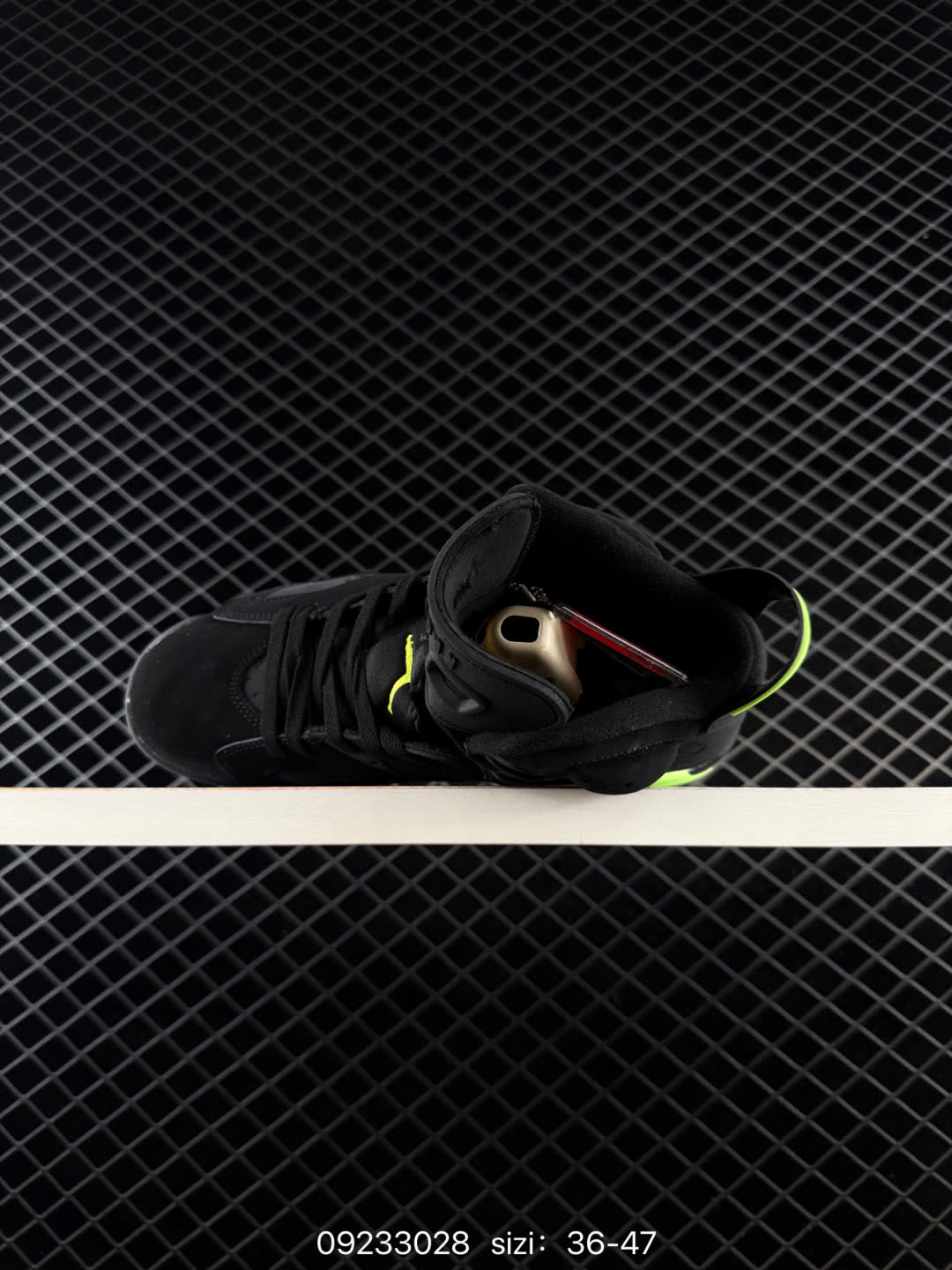 Jordan Air Jordan 6 Retro-DX2836-001